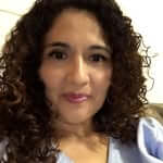 Foto de perfil de Mirella Bartra Ayme - Coordinadora de Terapeutas en Policlínico Peruano Japonés