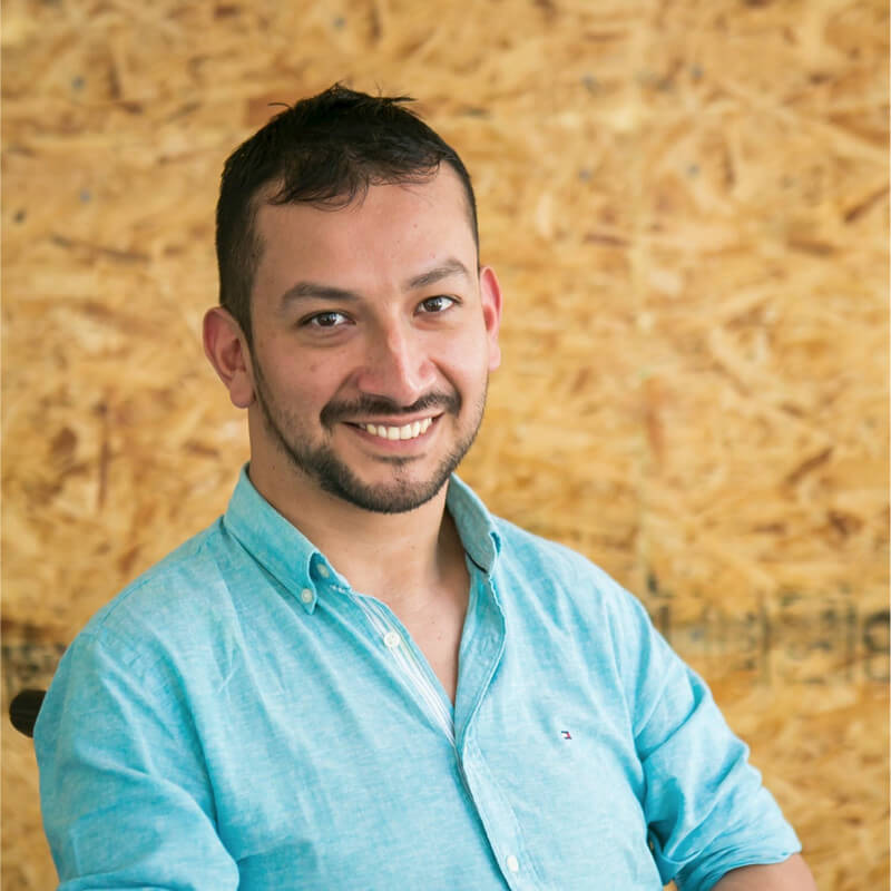 Foto de perfil de Piero Pascual Montoya - Embajador de Objetivos de Desarrollo Sostenibles